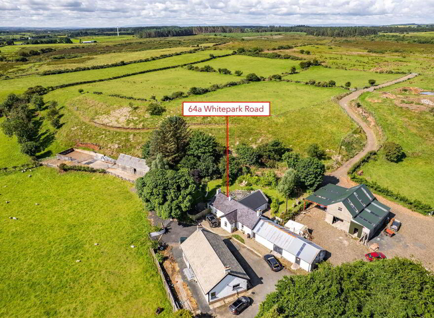 Christmas Cottage, 64a Whitepark Road, Ballycastle, BT54 6LP