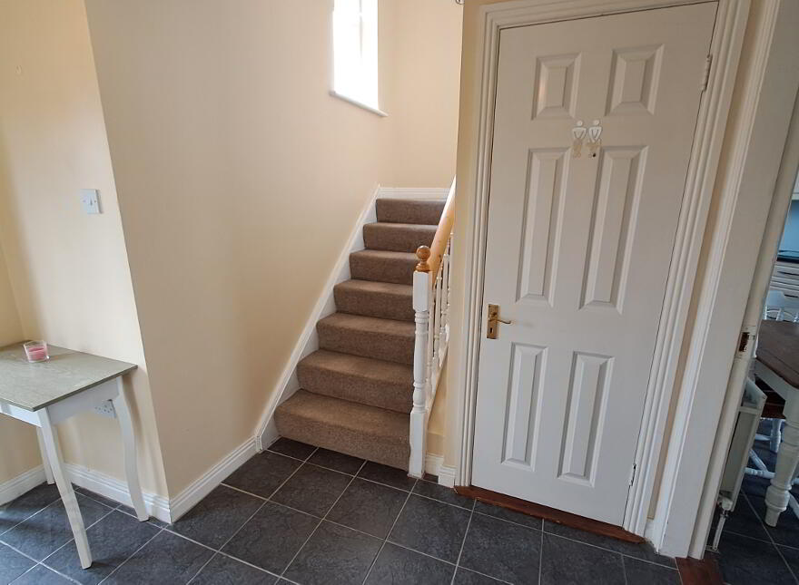 17 Hazelwood, Blackwater, Y21TN22