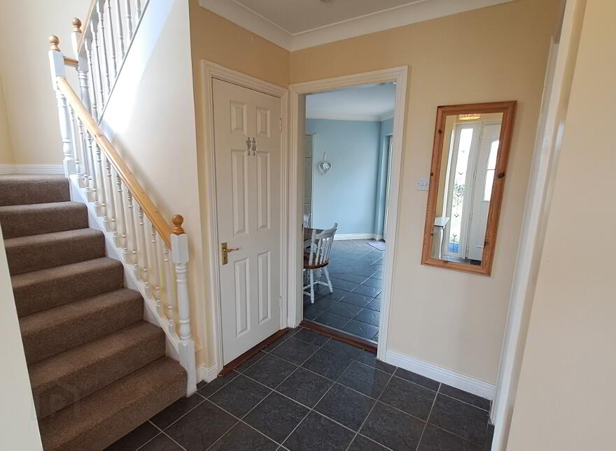 17 Hazelwood, Blackwater, Y21TN22