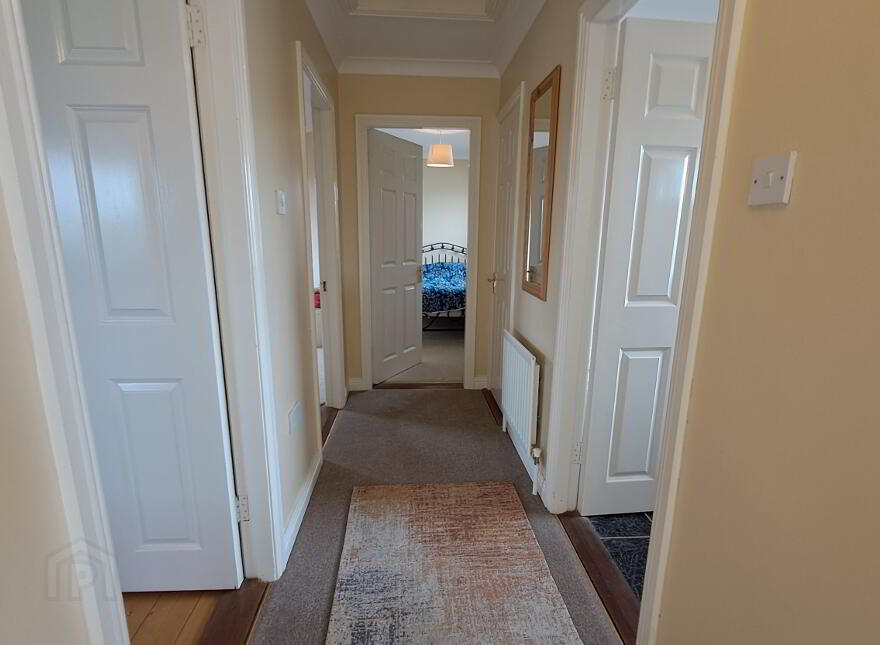 17 Hazelwood, Blackwater, Y21TN22