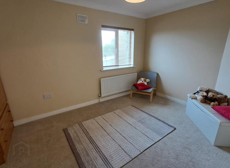 17 Hazelwood, Blackwater, Y21TN22