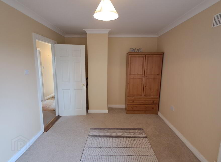 17 Hazelwood, Blackwater, Y21TN22