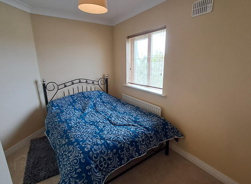 17 Hazelwood, Blackwater, Y21TN22