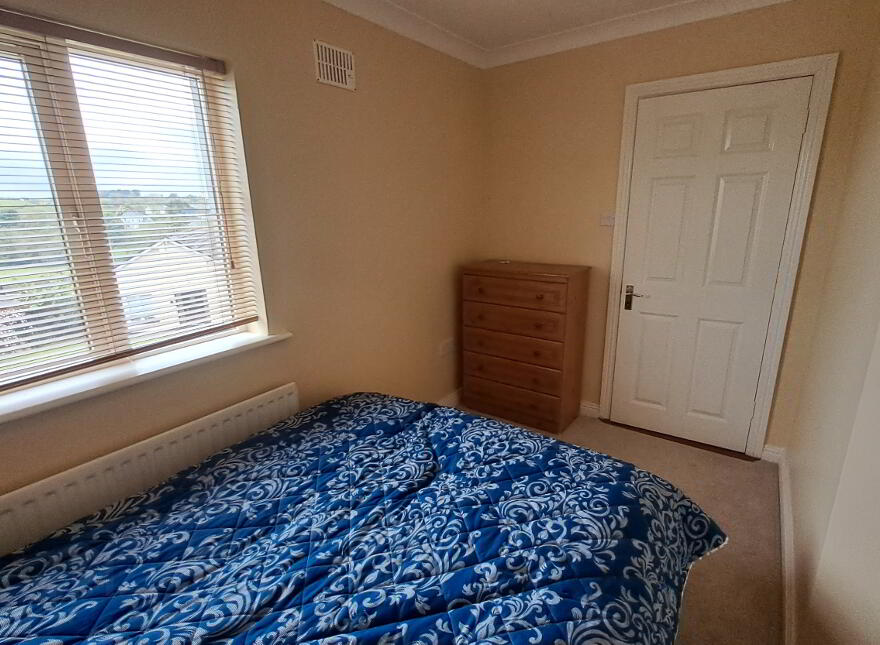 17 Hazelwood, Blackwater, Y21TN22