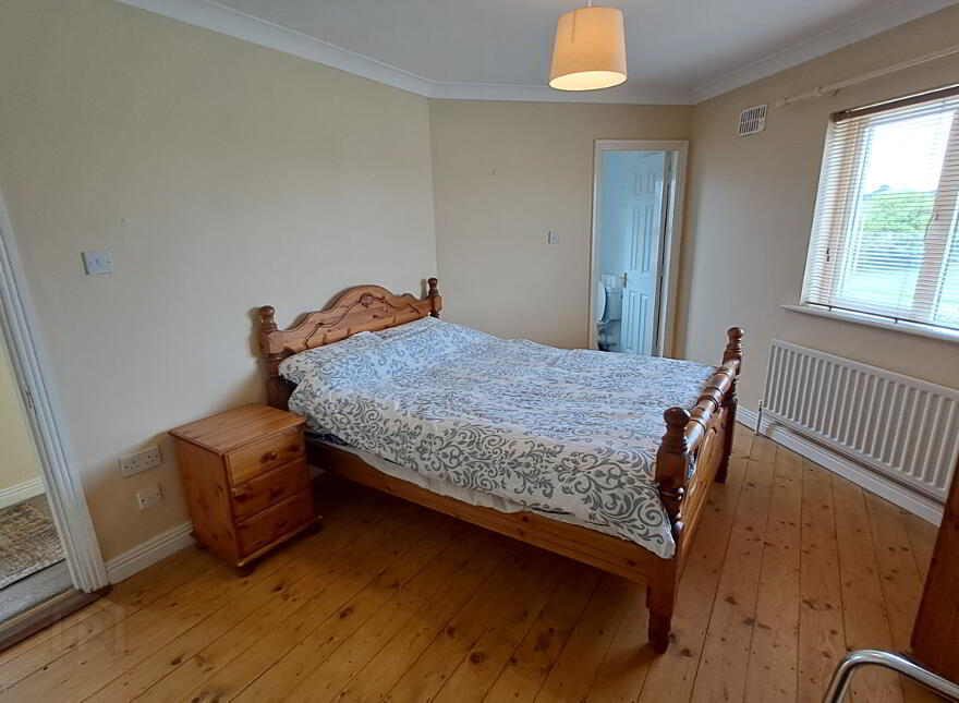 17 Hazelwood, Blackwater, Y21TN22