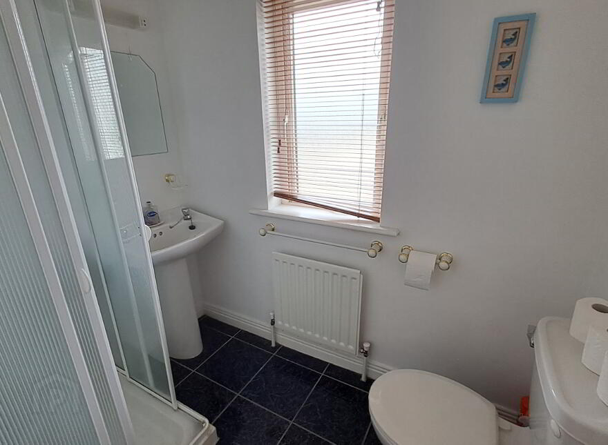 17 Hazelwood, Blackwater, Y21TN22