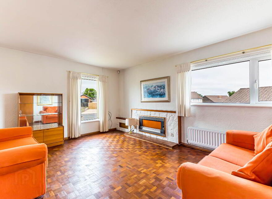 99 Skyline Drive, Lisburn, BT27 4HW