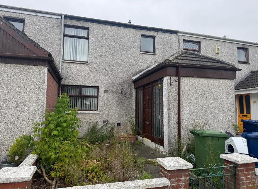 422 Westacres, Drumgor, Craigavon, BT65 4BG