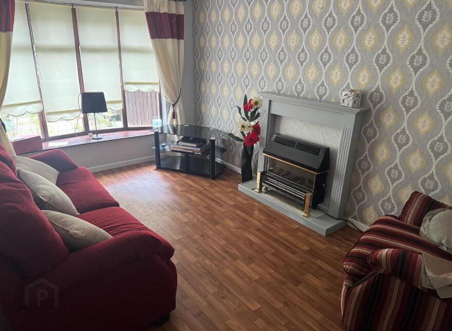 422 Westacres, Drumgor, Craigavon, BT65 4BG