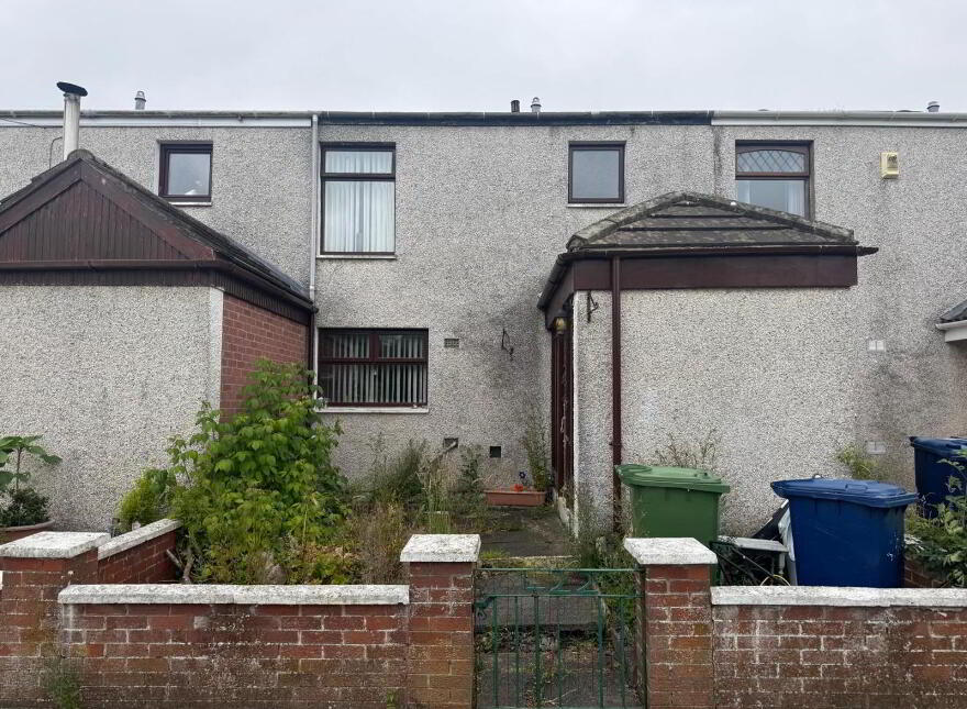 422 Westacres, Drumgor, Craigavon, BT65 4BG photo
