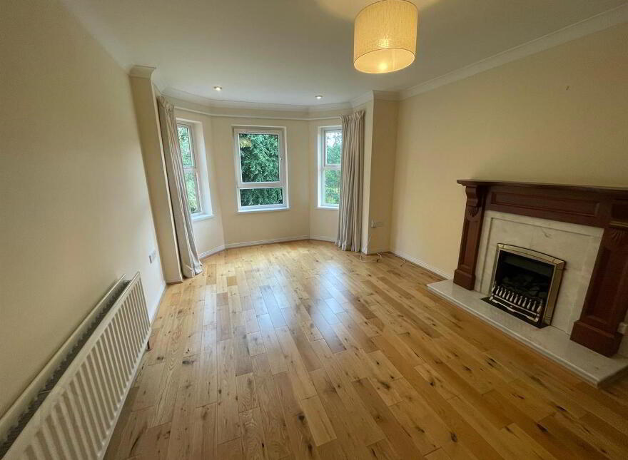 Apt 8 Knockdene Manor, 39-41 Knockdene Park South, Belfast, BT5 7AB