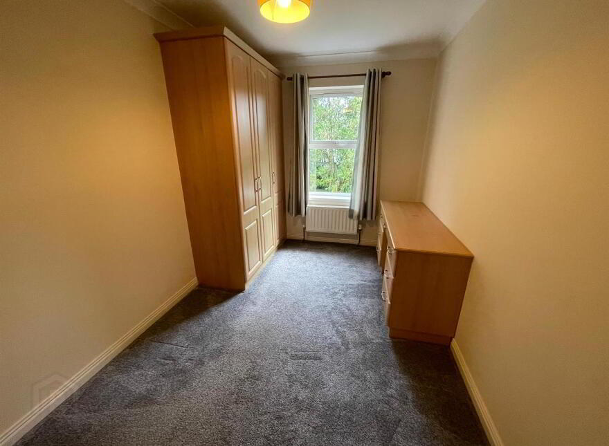 Apt 8 Knockdene Manor, 39-41 Knockdene Park South, Belfast, BT5 7AB