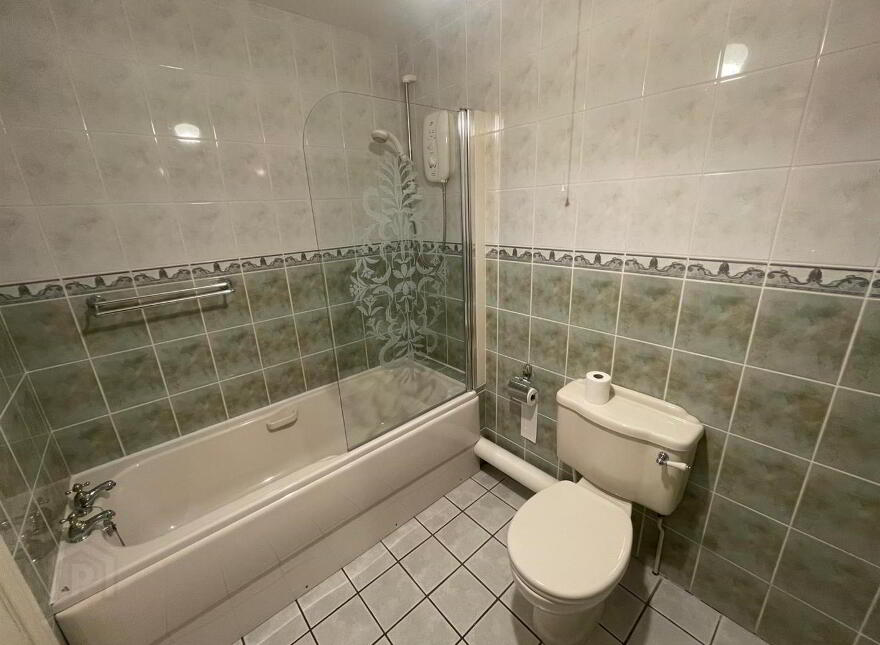 Apt 8 Knockdene Manor, 39-41 Knockdene Park South, Belfast, BT5 7AB