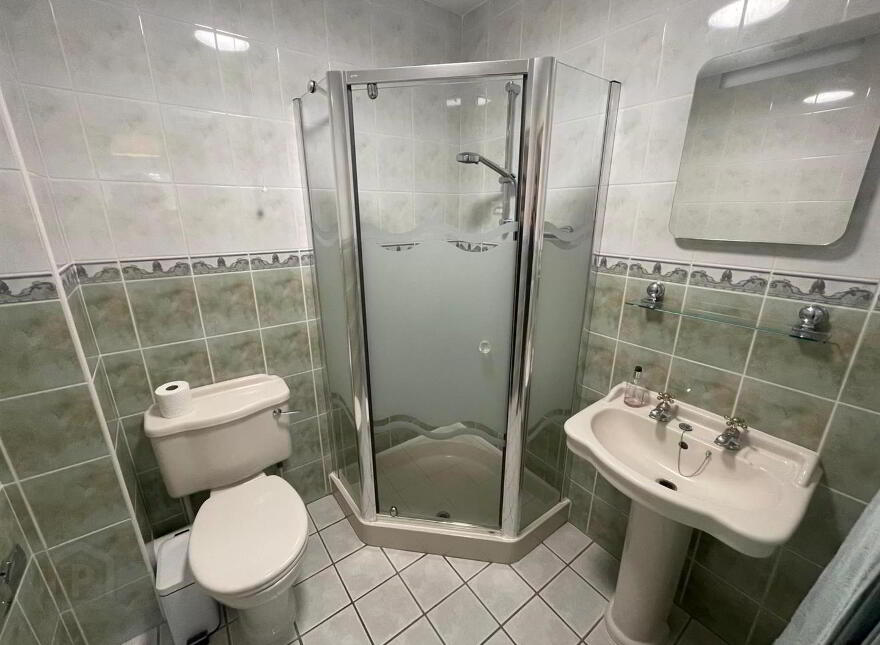 Apt 8 Knockdene Manor, 39-41 Knockdene Park South, Belfast, BT5 7AB