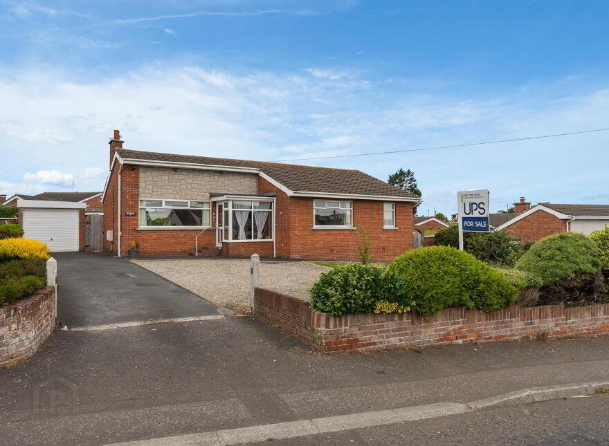 71 Killaughey Road, Donaghadee, BT21 0BQ