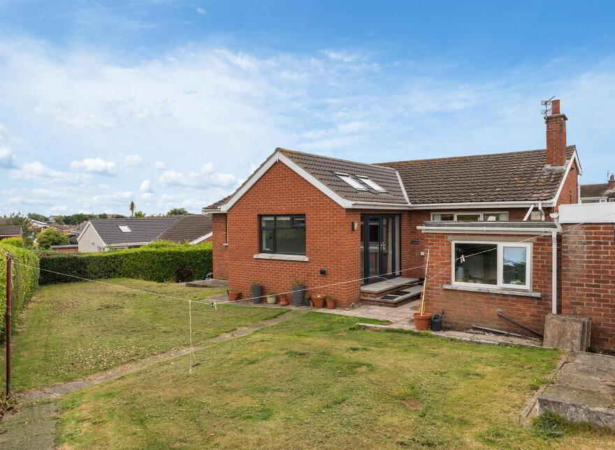 71 Killaughey Road, Donaghadee, BT21 0BQ