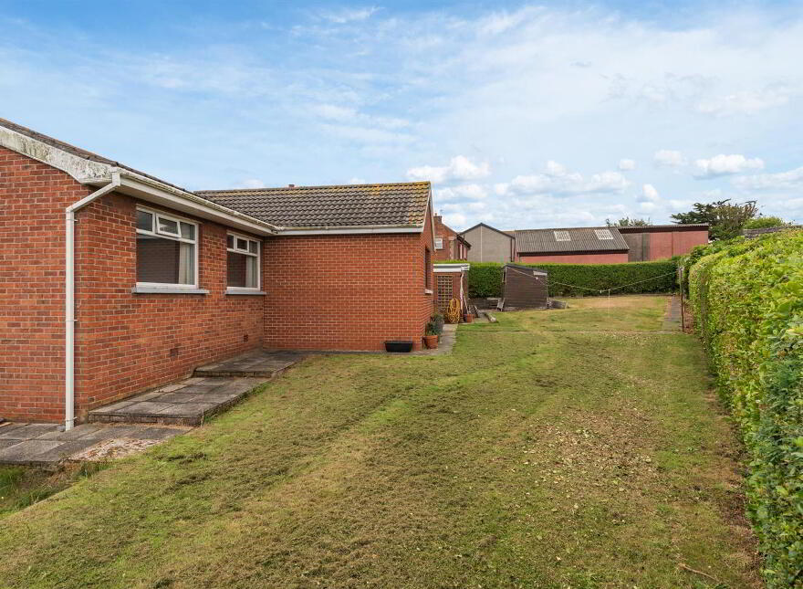 71 Killaughey Road, Donaghadee, BT21 0BQ