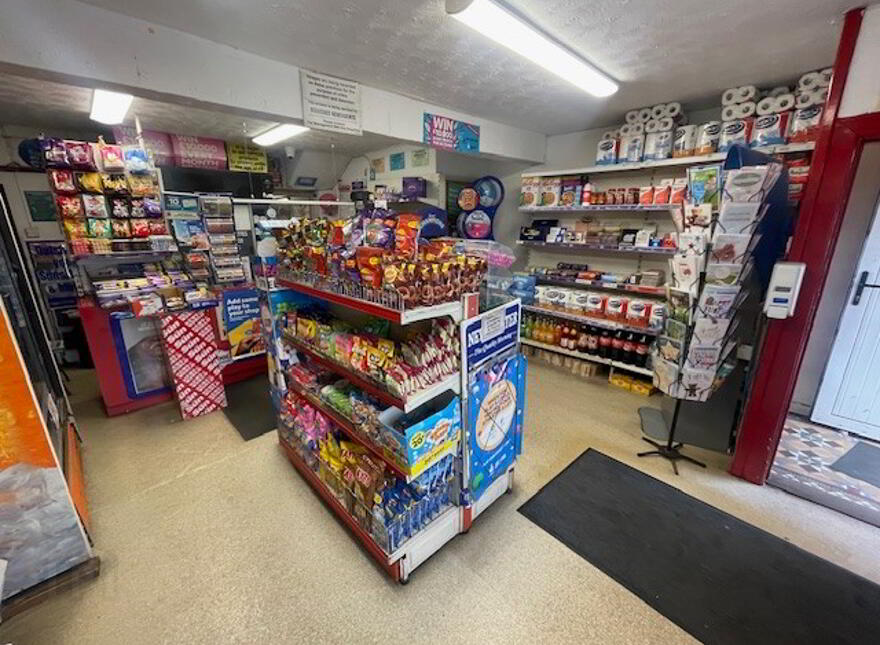 136 Broughshane Street, Ballymena, BT43 6EE
