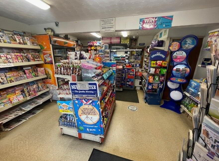 136 Broughshane Street, Ballymena, BT43 6EE