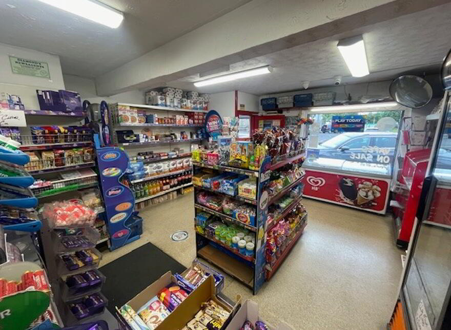 136 Broughshane Street, Ballymena, BT43 6EE