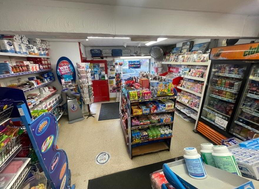 136 Broughshane Street, Ballymena, BT43 6EE