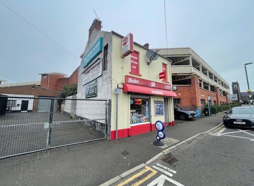 136 Broughshane Street, Ballymena, BT43 6EE
