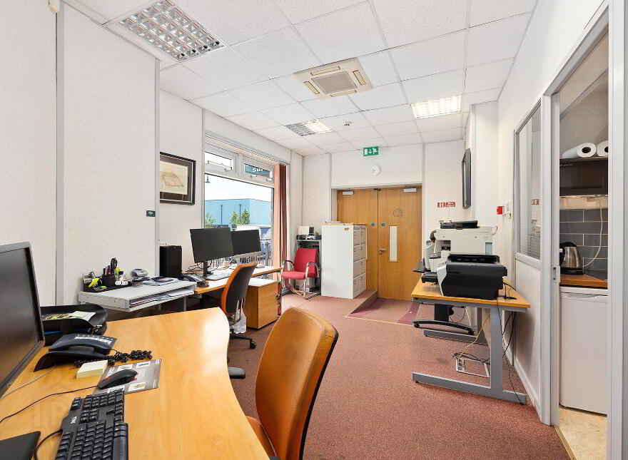 Unit 1, Office Manor Mills, Mill Street, Maynooth, W23FT02