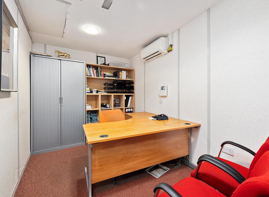 Unit 1, Office Manor Mills, Mill Street, Maynooth, W23FT02