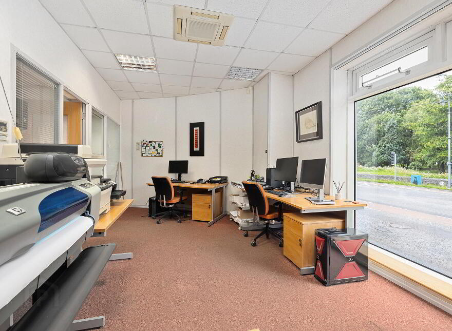 Unit 1, Office Manor Mills, Mill Street, Maynooth, W23FT02