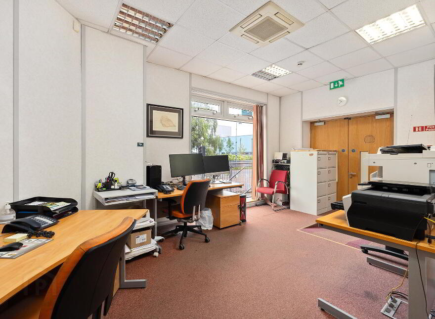 Unit 1, Office Manor Mills, Mill Street, Maynooth, W23FT02