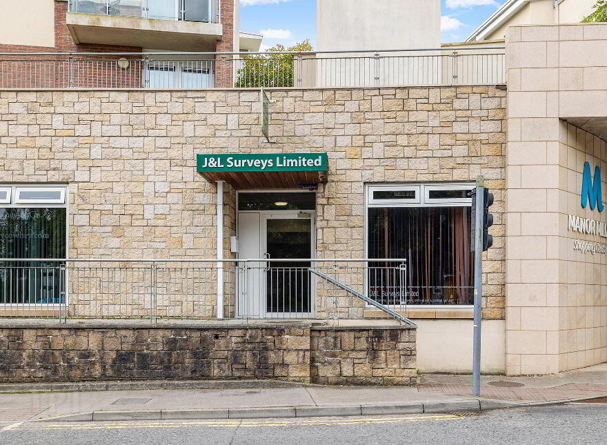 Unit 1, Office Manor Mills, Mill Street, Maynooth, W23FT02 photo