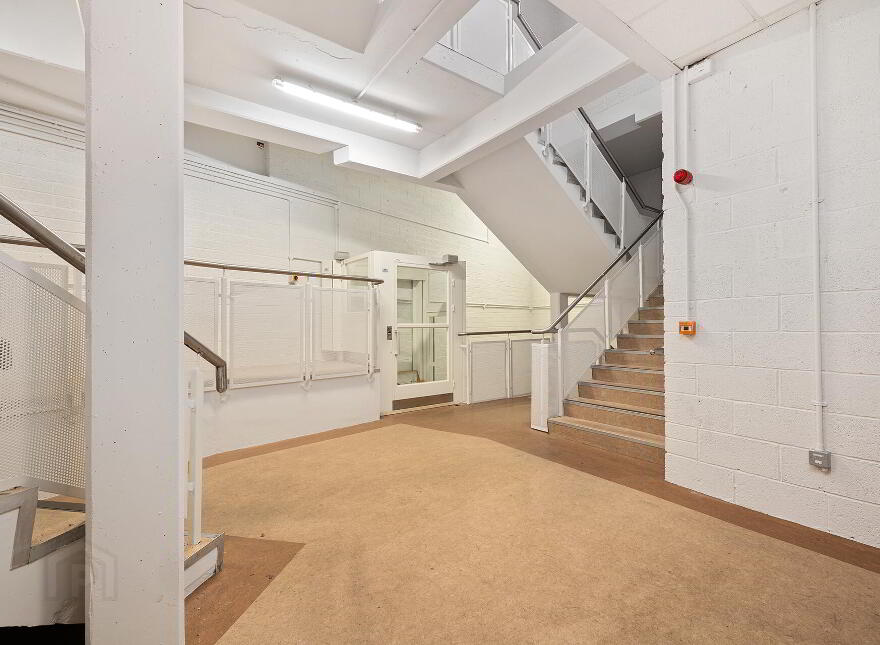Unit 1, Office Manor Mills, Mill Street, Maynooth, W23FT02