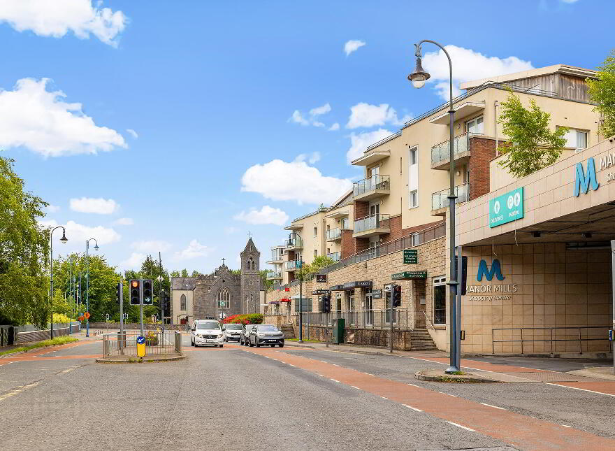 Unit 1, Office Manor Mills, Mill Street, Maynooth, W23FT02