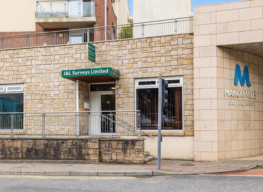 Unit 1, Office Manor Mills, Mill Street, Maynooth, W23FT02