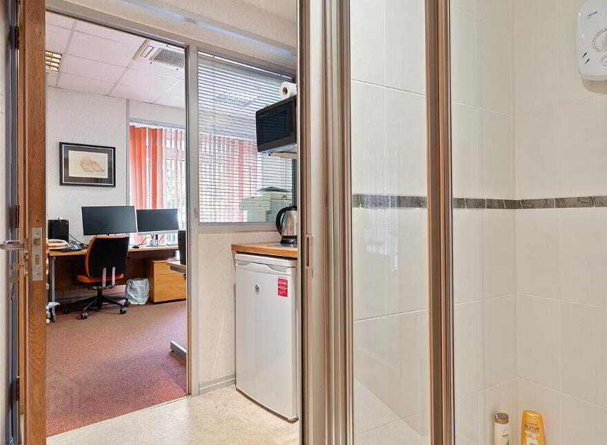 Unit 1, Office Manor Mills, Mill Street, Maynooth, W23FT02