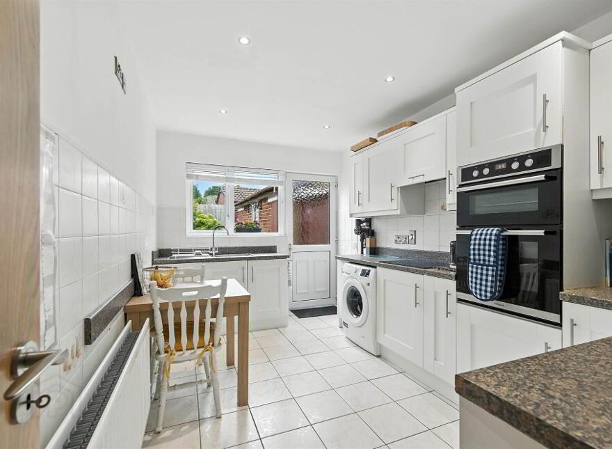 29 Kingsdale Park, Off Kings Road, Belfast, BT5 7BZ