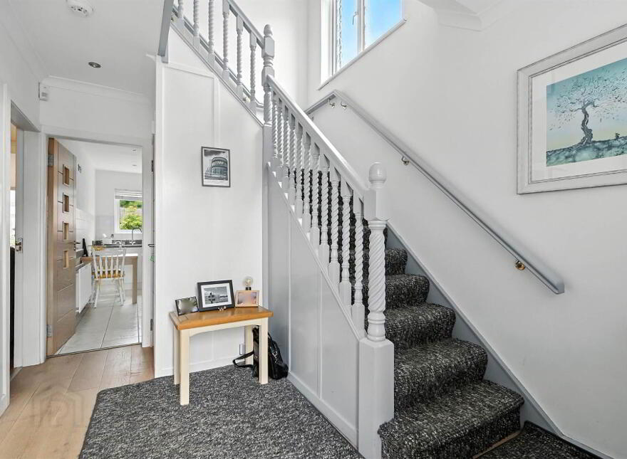 29 Kingsdale Park, Off Kings Road, Belfast, BT5 7BZ