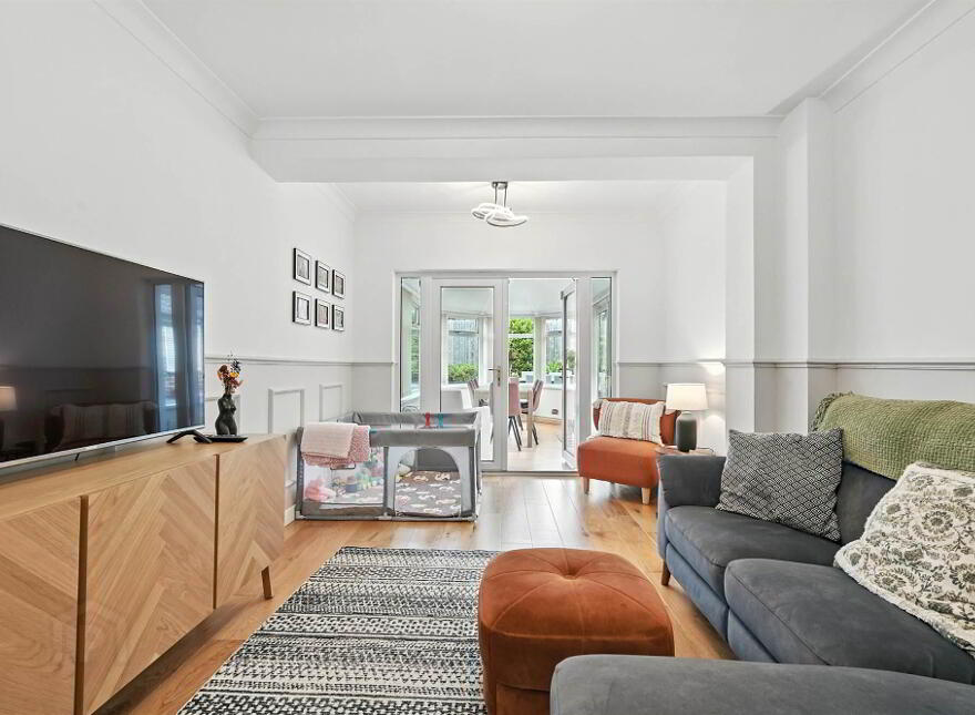 29 Kingsdale Park, Off Kings Road, Belfast, BT5 7BZ