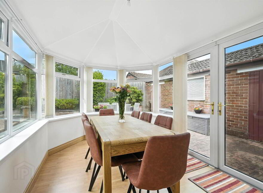 29 Kingsdale Park, Off Kings Road, Belfast, BT5 7BZ