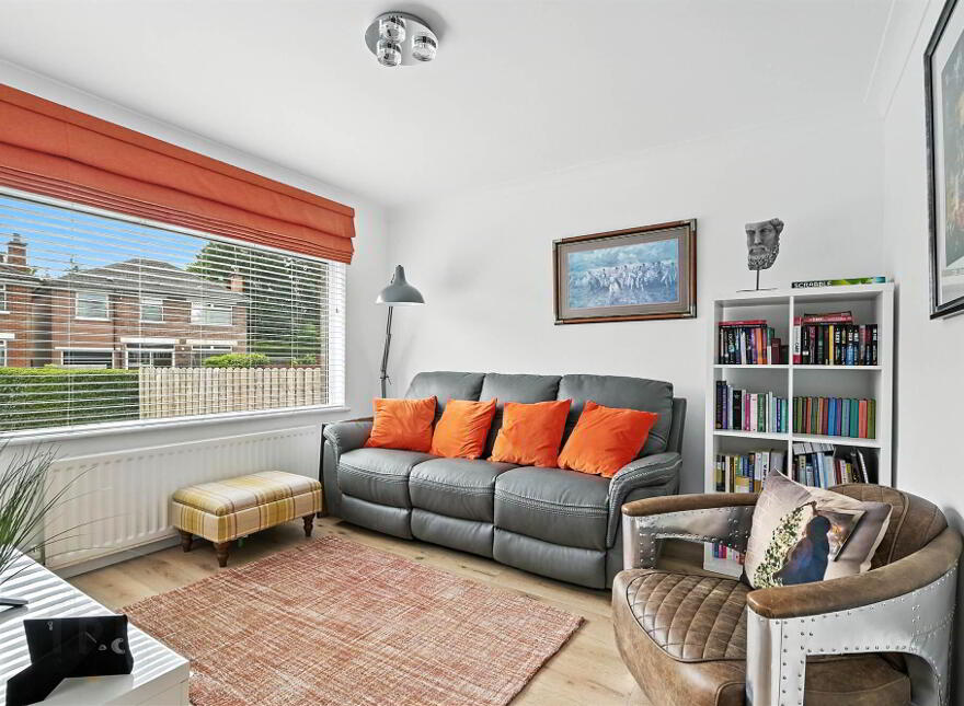 29 Kingsdale Park, Off Kings Road, Belfast, BT5 7BZ