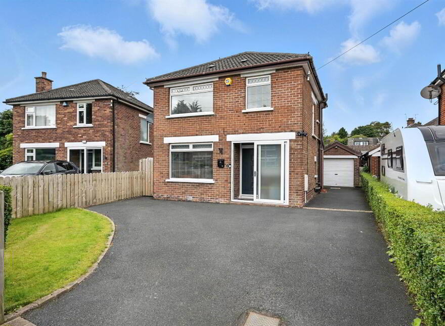 29 Kingsdale Park, Off Kings Road, Belfast, BT5 7BZ photo