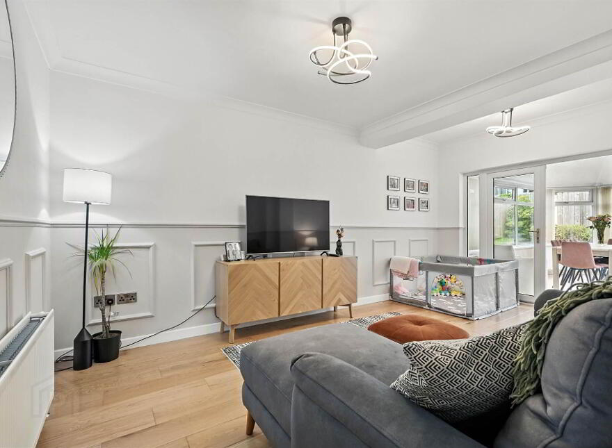 29 Kingsdale Park, Off Kings Road, Belfast, BT5 7BZ