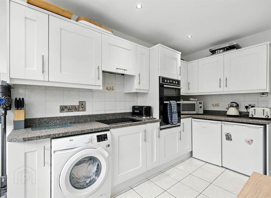 29 Kingsdale Park, Off Kings Road, Belfast, BT5 7BZ