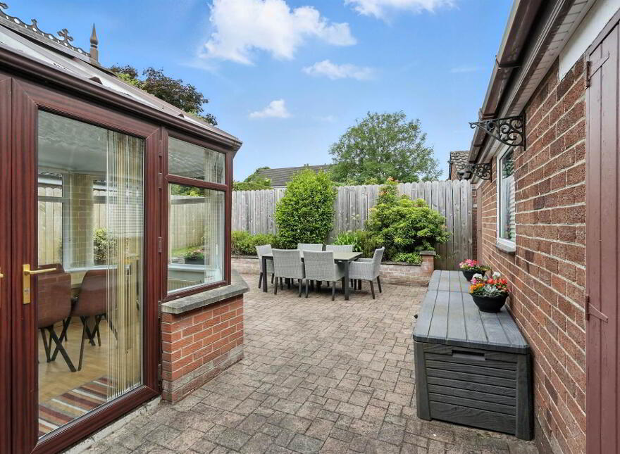 29 Kingsdale Park, Off Kings Road, Belfast, BT5 7BZ