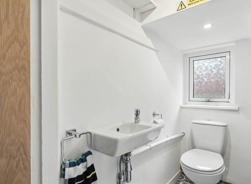 29 Kingsdale Park, Off Kings Road, Belfast, BT5 7BZ
