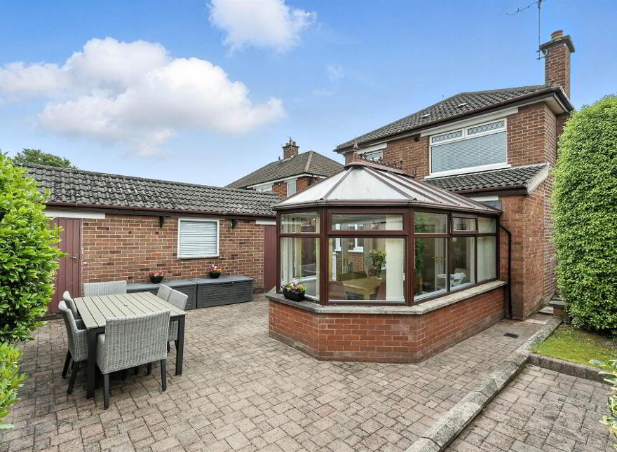 29 Kingsdale Park, Off Kings Road, Belfast, BT5 7BZ