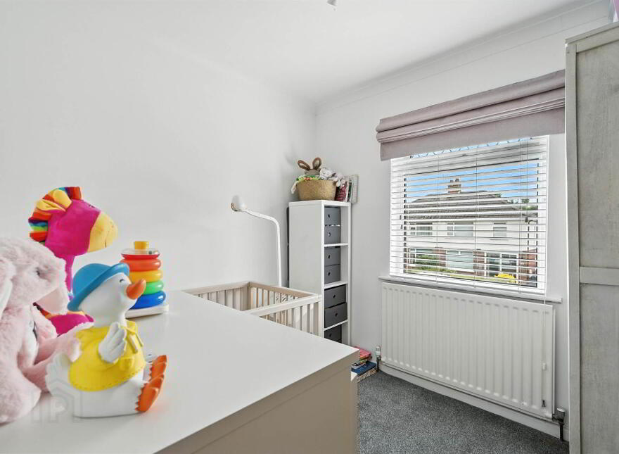 29 Kingsdale Park, Off Kings Road, Belfast, BT5 7BZ