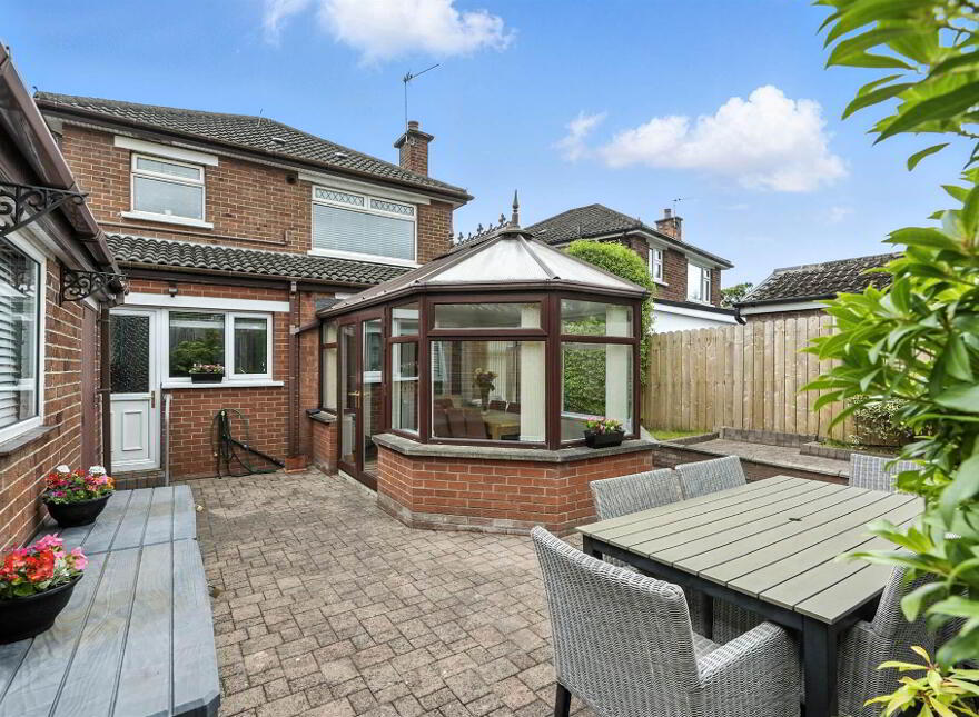 29 Kingsdale Park, Off Kings Road, Belfast, BT5 7BZ