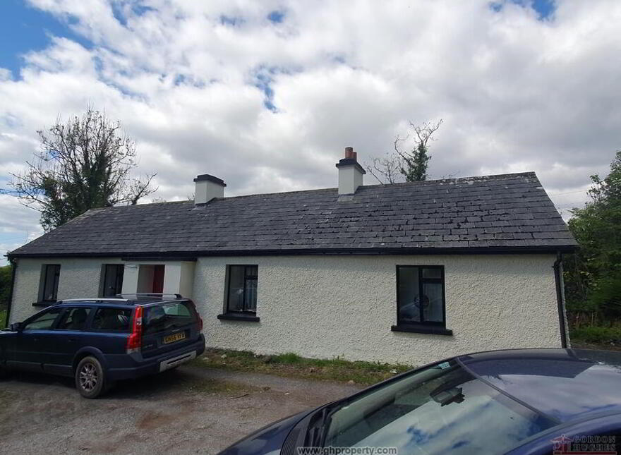 Derrinkeher, Ballinamore, N41YR72 photo