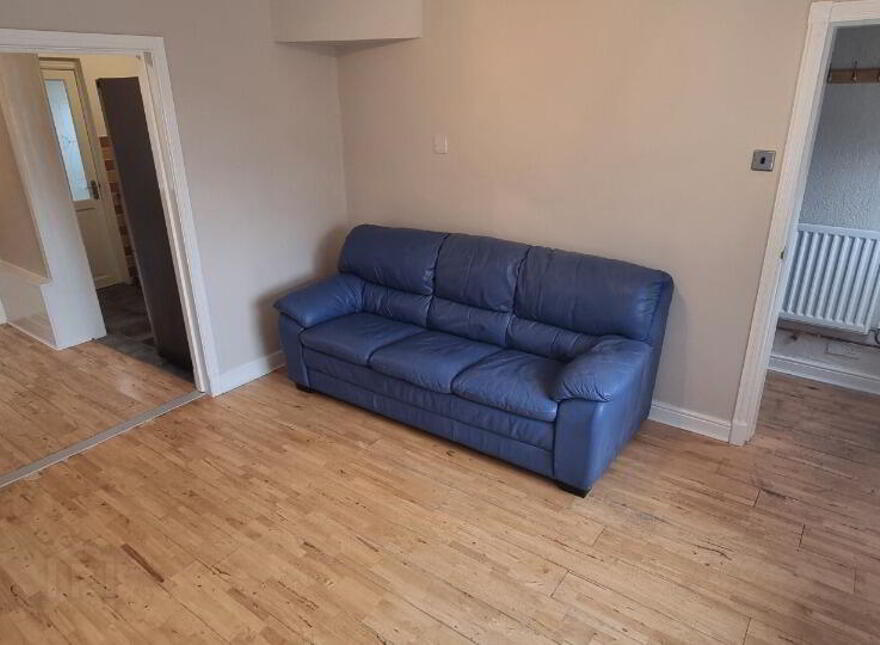 68 Frenchpark Street, Belfast, BT12 6HZ